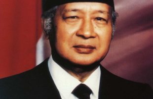 Soeharto Masuk Dalam Daftar Pahlawan Nasional